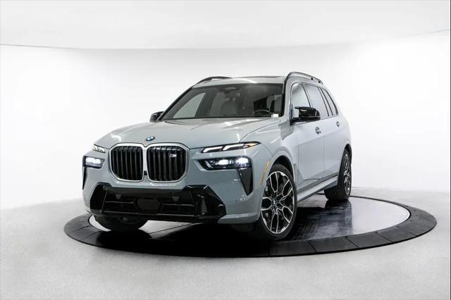2024 BMW X7 M60i for sale in Los Angeles, CA