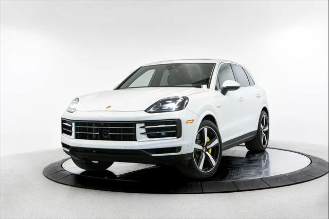 2025 Porsche Cayenne E-Hybrid Cayenne E-Hybrid for sale in Los Angeles, CA