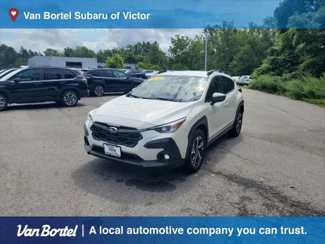 2024 Subaru Crosstrek Premium for sale in Victor, NY