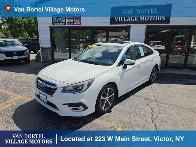 2018 Subaru Legacy 3.6R Limited for sale in Victor, NY