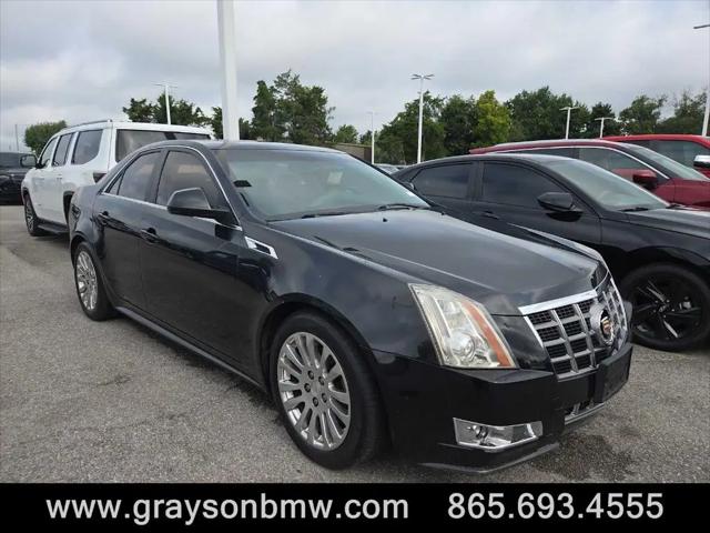 2012 Cadillac CTS Performance for sale in Knoxville, TN