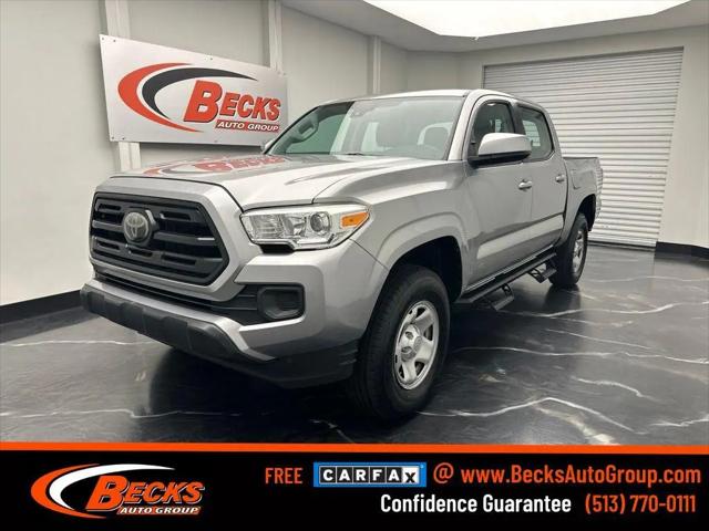 2018 Toyota Tacoma for sale near Mason, OH