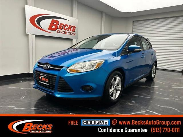 2013 Ford Focus SE for sale near Mason, OH