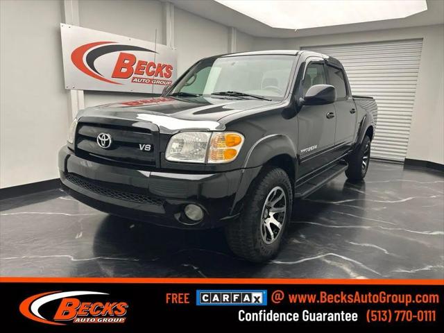 2004 Toyota Tundra for sale near Mason, OH