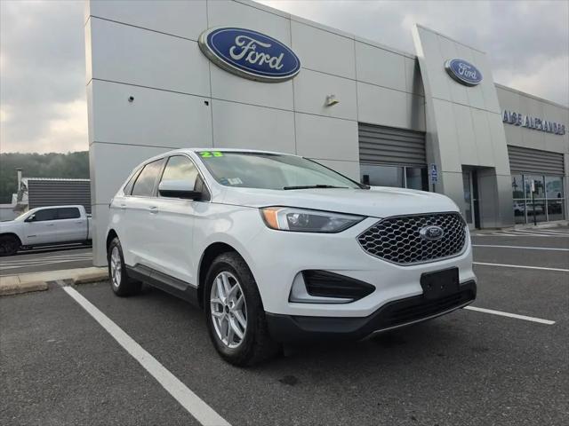 2023 Ford Edge SEL for sale in Mansfield, PA