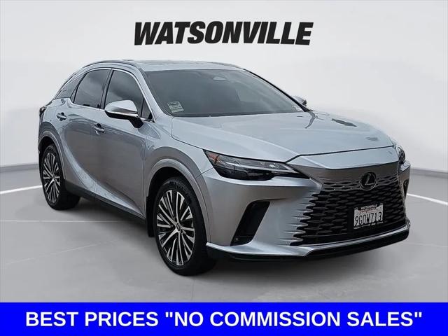 2023 Lexus RX 350 Premium Plus for sale in Watsonville, CA