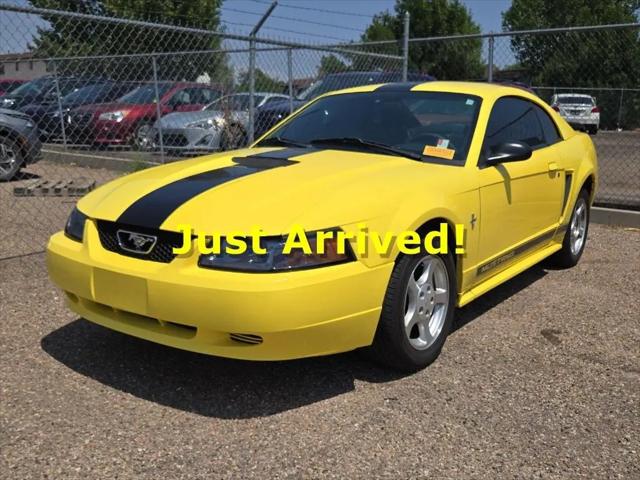 2002 Ford Mustang Deluxe for sale in Pueblo, CO