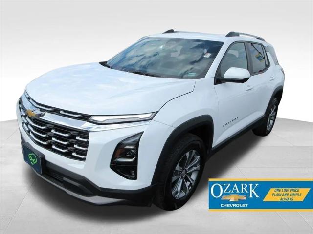 2025 Chevrolet Equinox AWD LT for sale in Ozark, MO