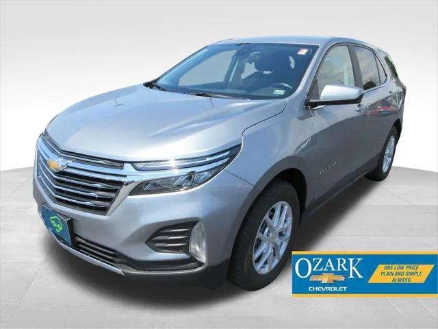 2024 Chevrolet Equinox AWD LT for sale in Ozark, MO