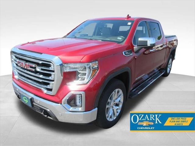 2019 GMC Sierra 1500 SLT for sale in Ozark, MO