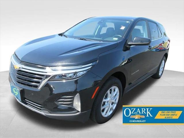 2024 Chevrolet Equinox AWD LT for sale in Ozark, MO