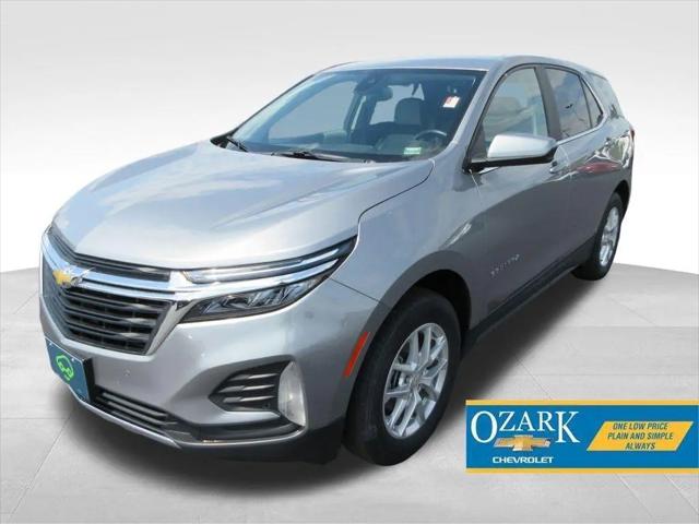 2024 Chevrolet Equinox AWD LT for sale in Ozark, MO