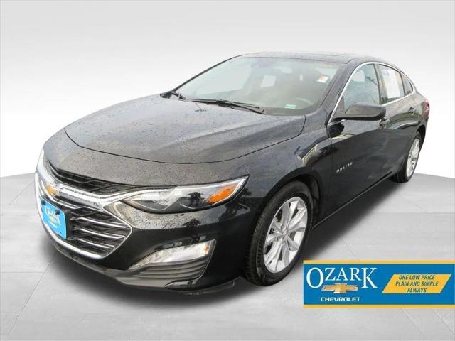 2024 Chevrolet Malibu FWD 1LT for sale in Ozark, MO