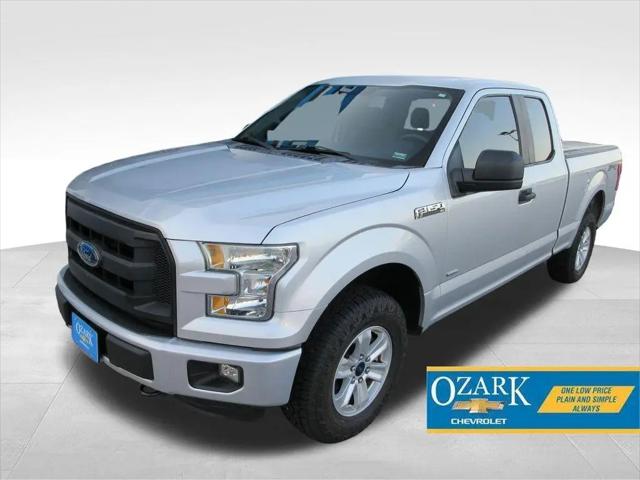 2016 Ford F-150 XL for sale in Ozark, MO
