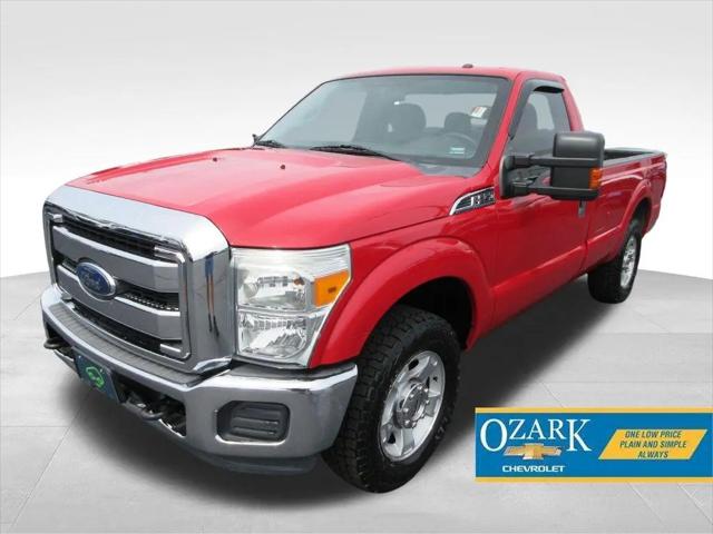 2015 Ford F-250 XLT for sale in Ozark, MO