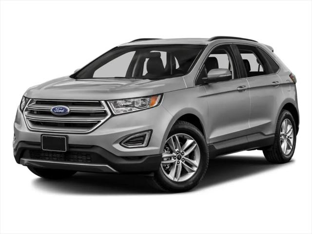 2018 Ford Edge for sale near Zainesville, OH