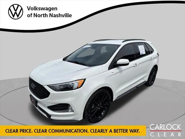 2022 Ford Edge ST-Line for sale in Nashville, TN