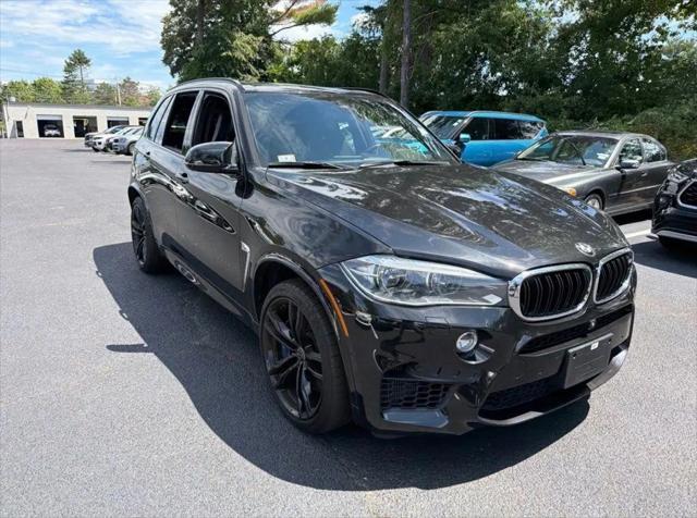 2018 BMW X5 M Base for sale in Union, NJ