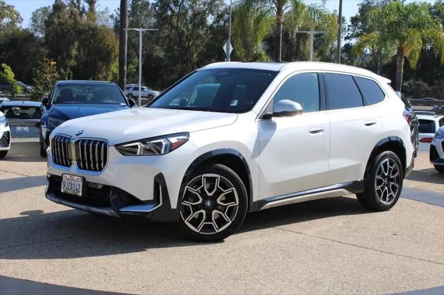2023 BMW X1 xDrive28i for sale in Santa Barbara, CA