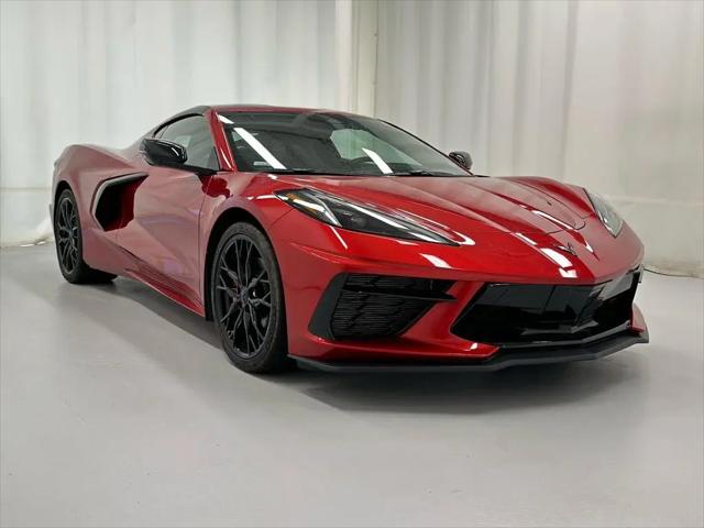 2025 Chevrolet Corvette Stingray RWD Coupe 1LT for sale in Manheim, PA