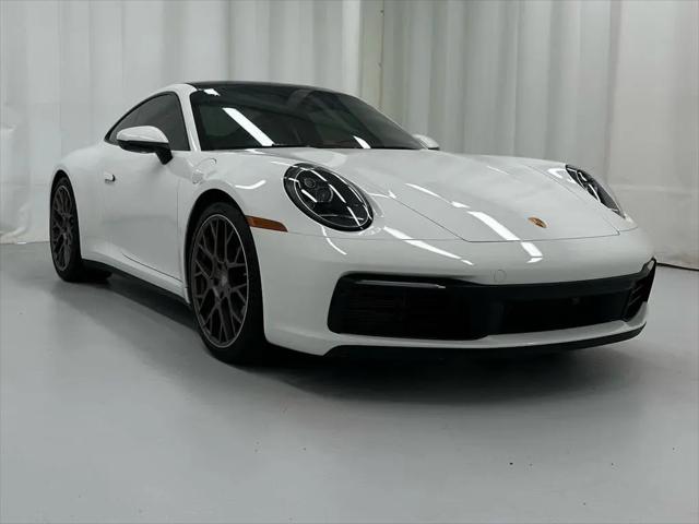 2024 Porsche 911 Carrera S for sale in Manheim, PA