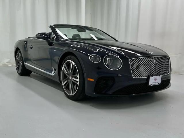 2020 Bentley Continental GT V8 for sale in Manheim, PA