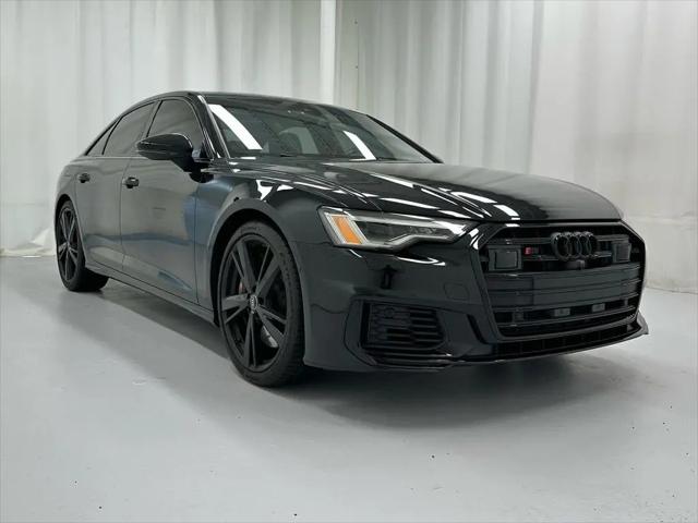 2023 Audi S6 Premium Plus TFSI quattro Tiptronic for sale in Manheim, PA