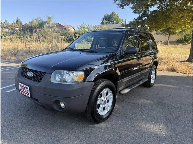 2007 Ford Escape XLT Sport for sale in Roseville, CA