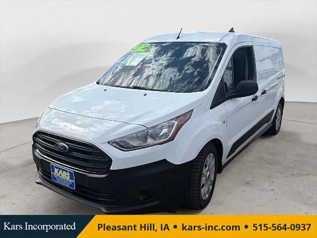 2019 Ford Transit Connect XL for sale in Des Moines, IA