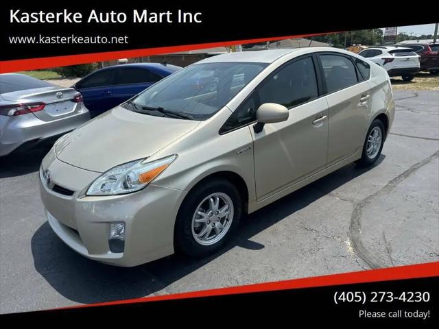 2011 Toyota Prius Two for sale in Shawnee, OK