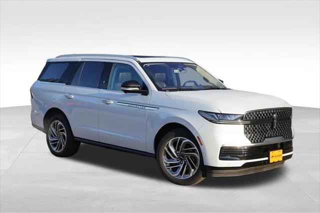 2025 Lincoln Navigator Reserve for sale in Lakeville, MN