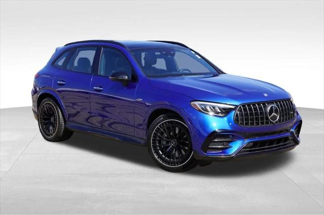 2024 Mercedes-Benz GLC 4MATIC for sale in Lakeville, MN