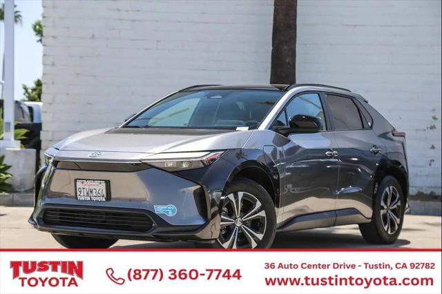 2025 Toyota bZ4X XLE for sale in Tustin, CA