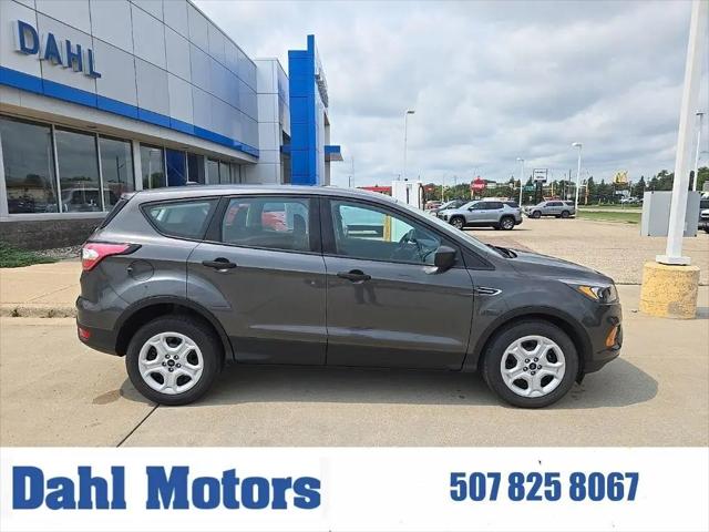 2018 Ford Escape S for sale in Pipestone, MN