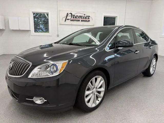 2014 Buick Verano Convenience Group for sale in Spring City, PA