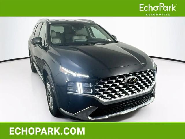 2022 Hyundai Santa Fe SEL for sale in Duluth, GA