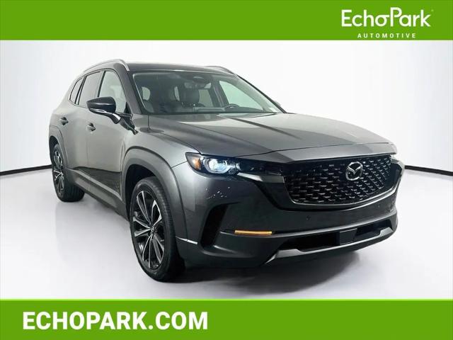 2026 Mazda CX-50 2.5 S Premium for sale in Duluth, GA