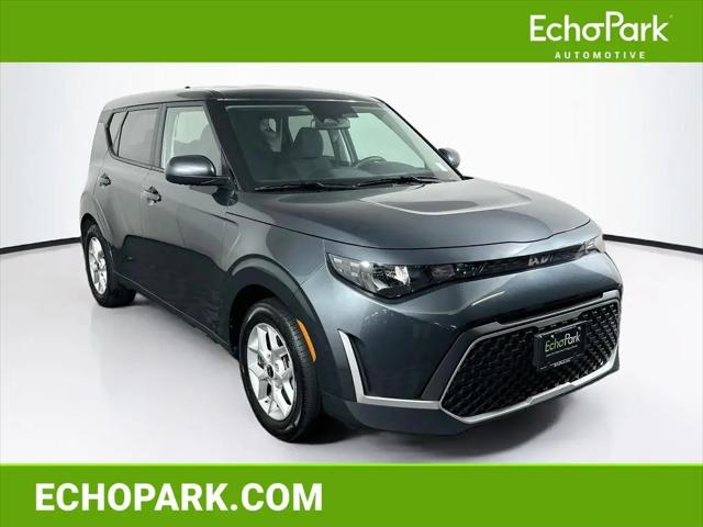 2025 Kia Soul LX for sale in Duluth, GA