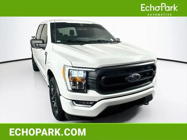2023 Ford F-150 XLT for sale in Duluth, GA