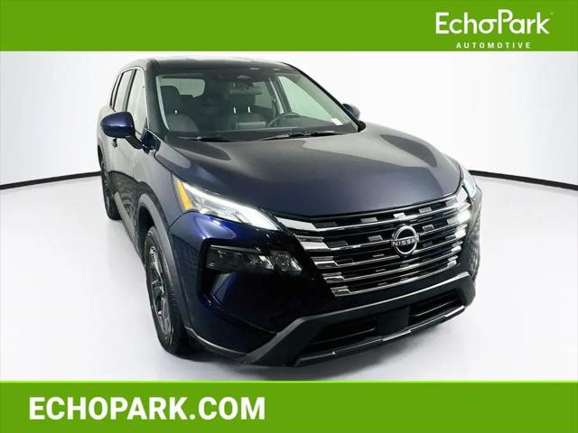 2026 Nissan Rogue SV for sale in Duluth, GA