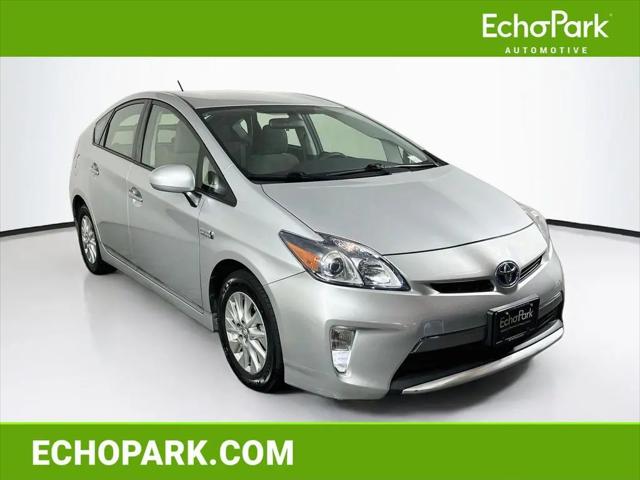 2014 Toyota Prius Plug-In Base for sale in Duluth, GA