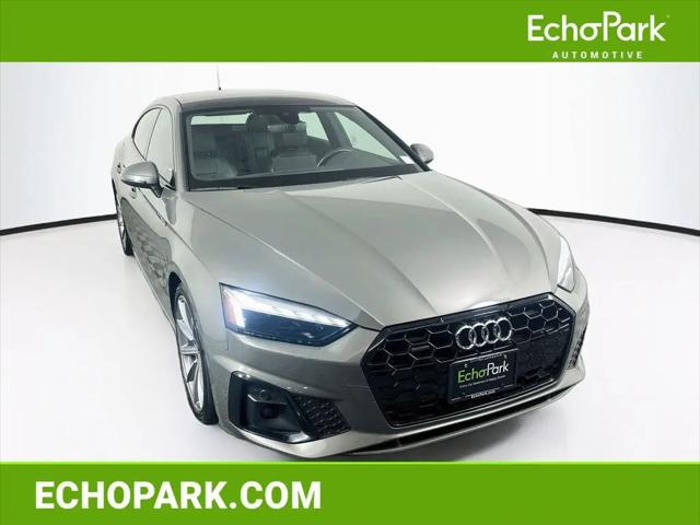 2025 Audi A5 Sportback Premium 45 TFSI S line quattro S tronic for sale in Duluth, GA