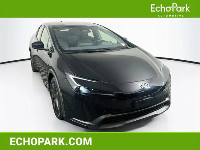 2024 Toyota Prius LE for sale in Duluth, GA