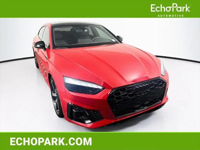 2024 Audi A5 Sportback Premium Plus 45 TFSI quattro S tronic for sale in Duluth, GA
