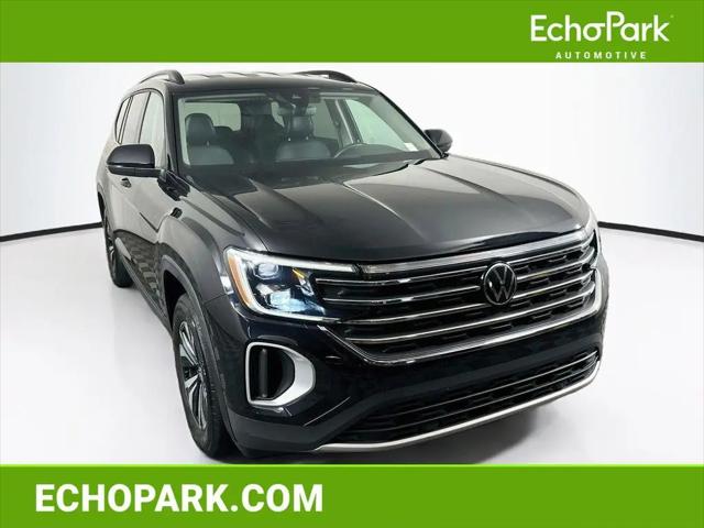 2024 Volkswagen Atlas 2.0T SE for sale in Duluth, GA