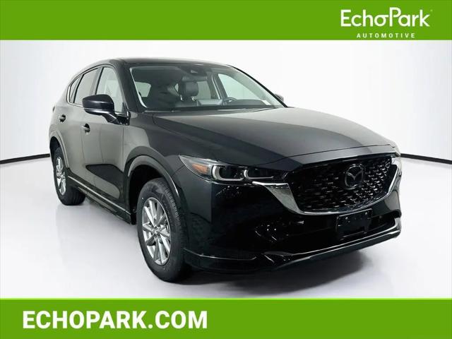 2025 Mazda CX-5 2.5 S Select for sale in Duluth, GA