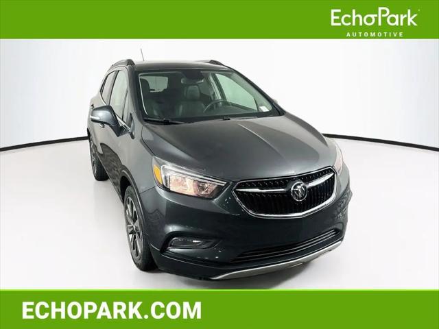 2017 Buick Encore Preferred II for sale in Duluth, GA