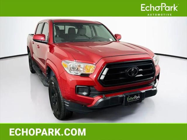 2022 Toyota Tacoma SR for sale in Duluth, GA