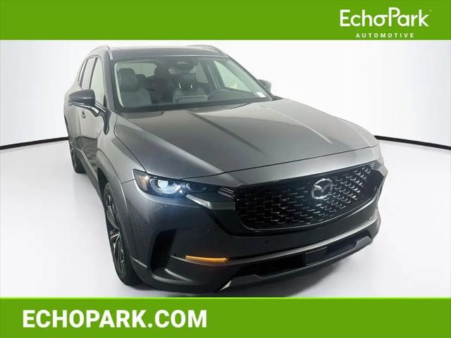2026 Mazda CX-50 2.5 S Premium for sale in Duluth, GA