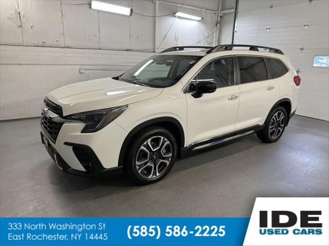 2024 Subaru Ascent Touring 7-Passenger for sale in East Rochester, NY